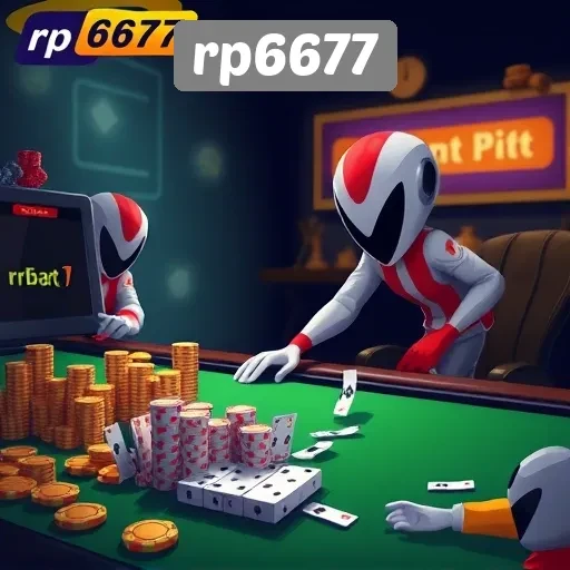 Keuntungan Bermain di Situs Game rp6677