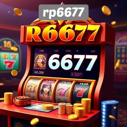 Keberagaman Game yang Tersedia di rp6677