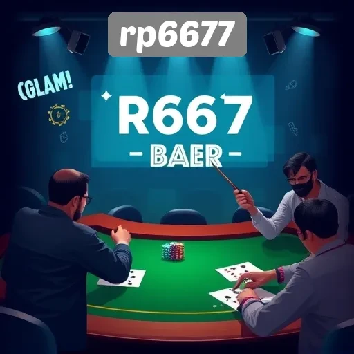 Panduan Lengkap Bermain di rp6677 untuk Pemula