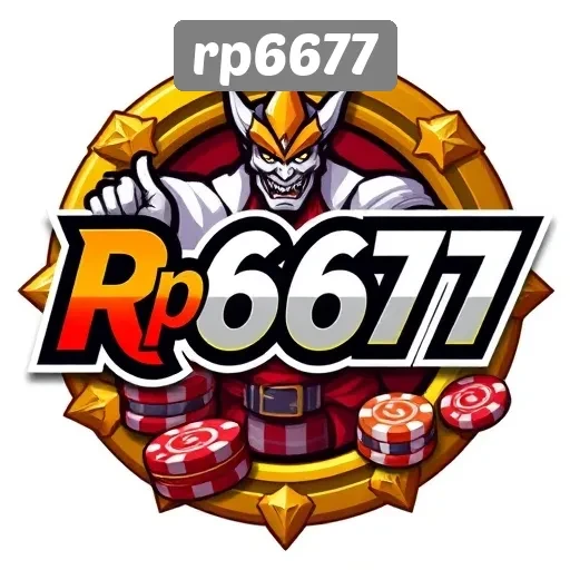 Kepopuleran Rp6677 di Kalangan Gamer Indonesia