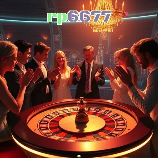 rp6677: Temukan Keunggulan Fitur Dalam Ulasan Game Menarik