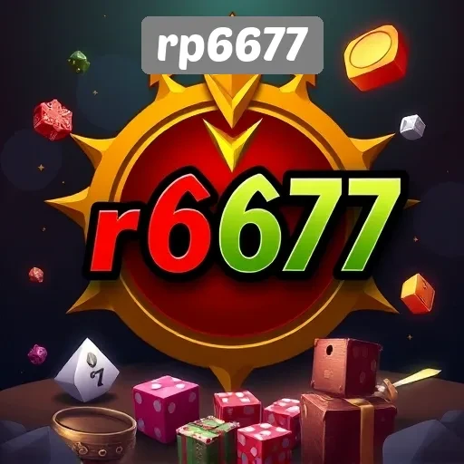 Keunggulan rp6677 Sebagai Platform Game Online