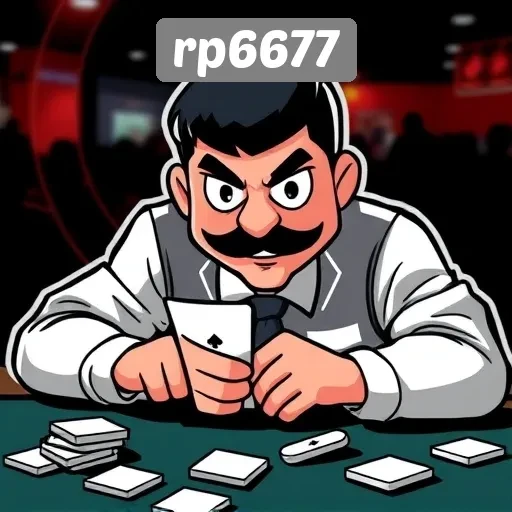 Apakah rp6677 Aman untuk Pemain Baru
