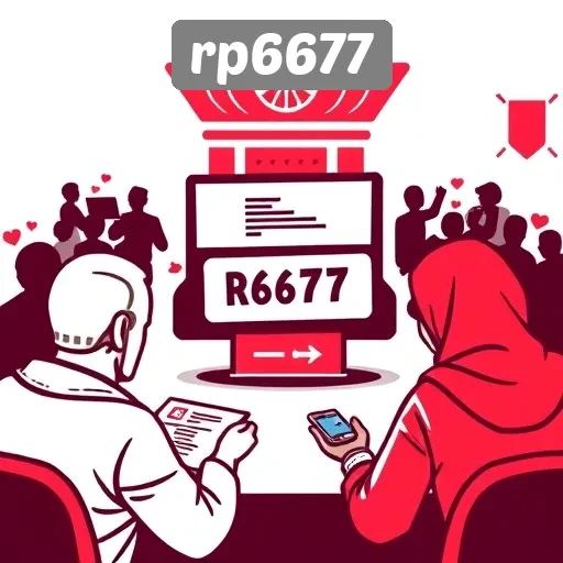Analisis Keamanan dan Privasi pada Situs rp6677