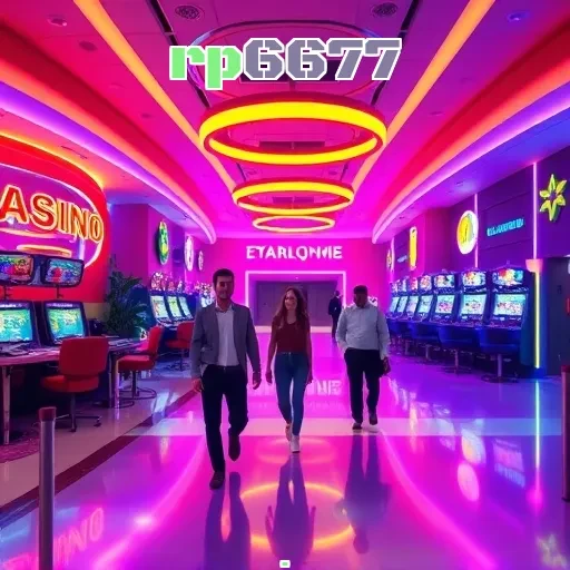 rp6677: Temukan Keunggulan Turnamen Game Online di Sini!